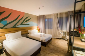 1521 Hotel